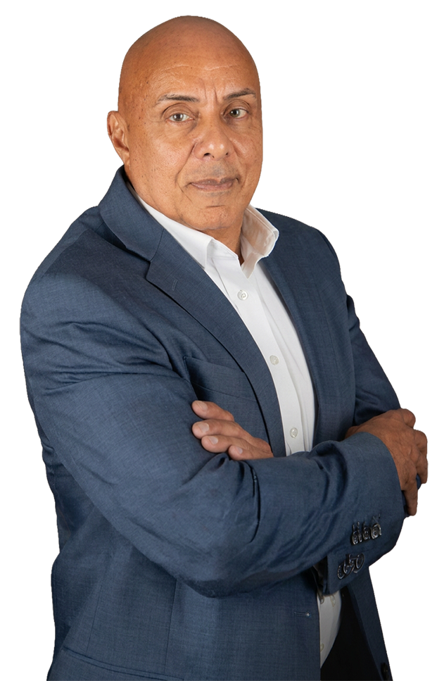 Robert Garcia for East Chicago Indiana