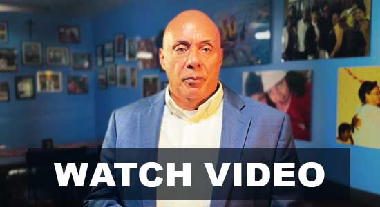 Watch Robert Garcia Video